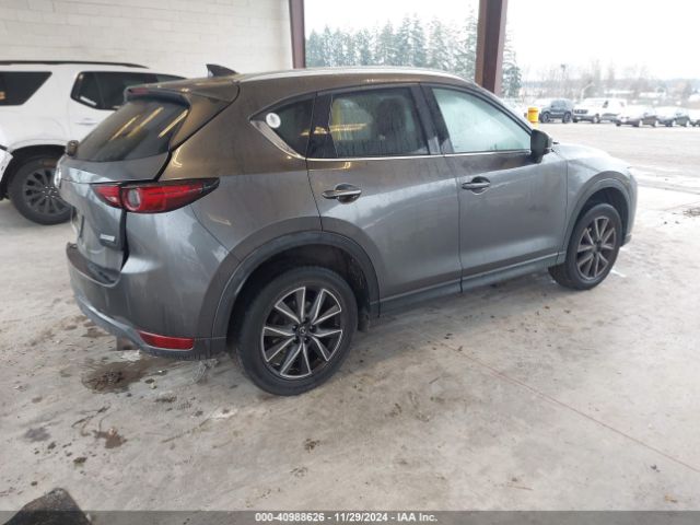 Photo 3 VIN: JM3KFBDL6H0169286 - MAZDA CX-5 