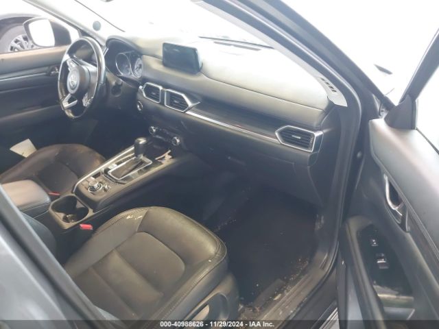 Photo 4 VIN: JM3KFBDL6H0169286 - MAZDA CX-5 