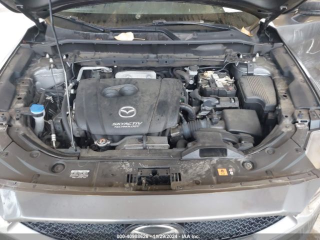 Photo 9 VIN: JM3KFBDL6H0169286 - MAZDA CX-5 