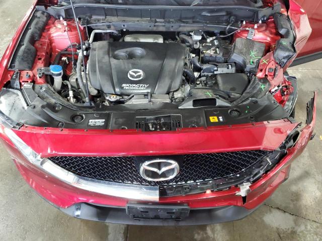 Photo 11 VIN: JM3KFBDL6H0177288 - MAZDA CX-5 GRAND 