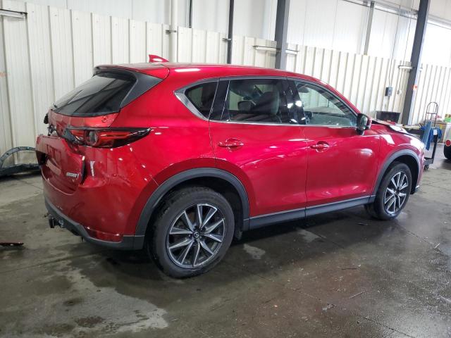 Photo 2 VIN: JM3KFBDL6H0177288 - MAZDA CX-5 GRAND 