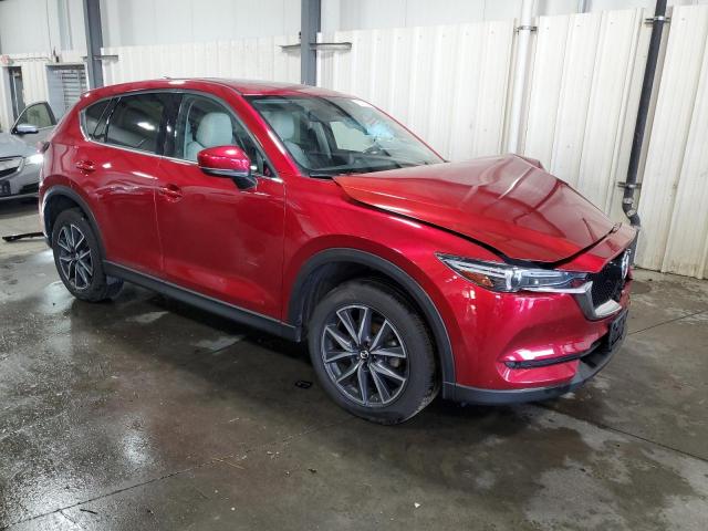 Photo 3 VIN: JM3KFBDL6H0177288 - MAZDA CX-5 GRAND 