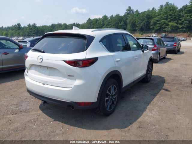 Photo 3 VIN: JM3KFBDL6H0197783 - MAZDA CX-5 