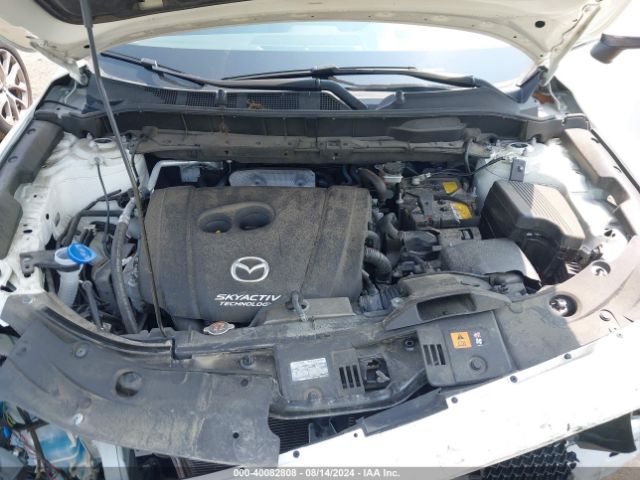 Photo 9 VIN: JM3KFBDL6H0197783 - MAZDA CX-5 