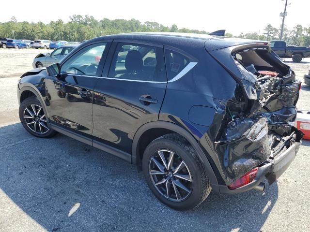 Photo 1 VIN: JM3KFBDL6H0205087 - MAZDA CX-5 GRAND 