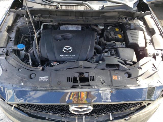 Photo 11 VIN: JM3KFBDL6H0205087 - MAZDA CX-5 GRAND 