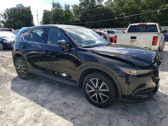 Photo 3 VIN: JM3KFBDL6H0205087 - MAZDA CX-5 GRAND 