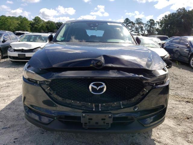 Photo 4 VIN: JM3KFBDL6H0205087 - MAZDA CX-5 GRAND 