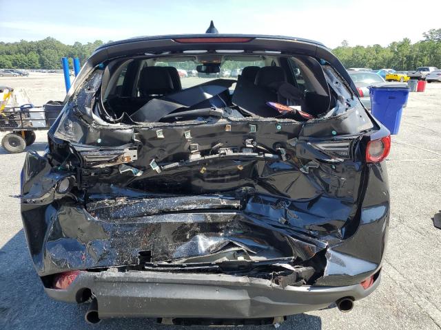 Photo 5 VIN: JM3KFBDL6H0205087 - MAZDA CX-5 GRAND 