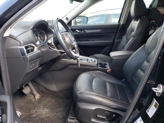 Photo 6 VIN: JM3KFBDL6H0205087 - MAZDA CX-5 GRAND 