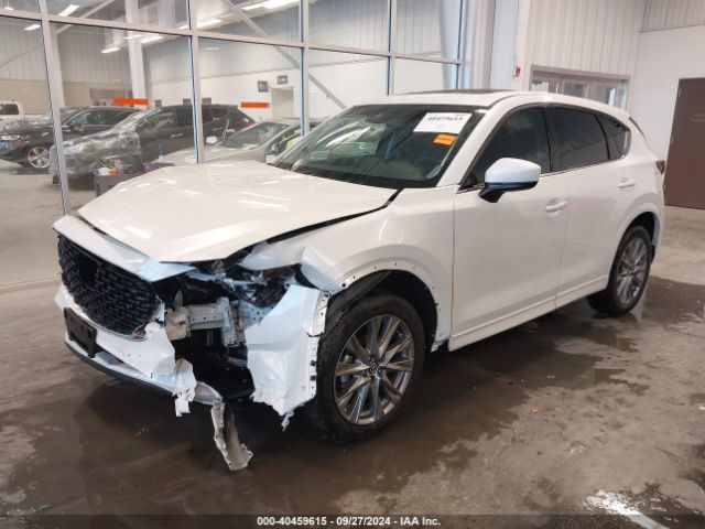 Photo 1 VIN: JM3KFBDL6R0528380 - MAZDA CX-5 