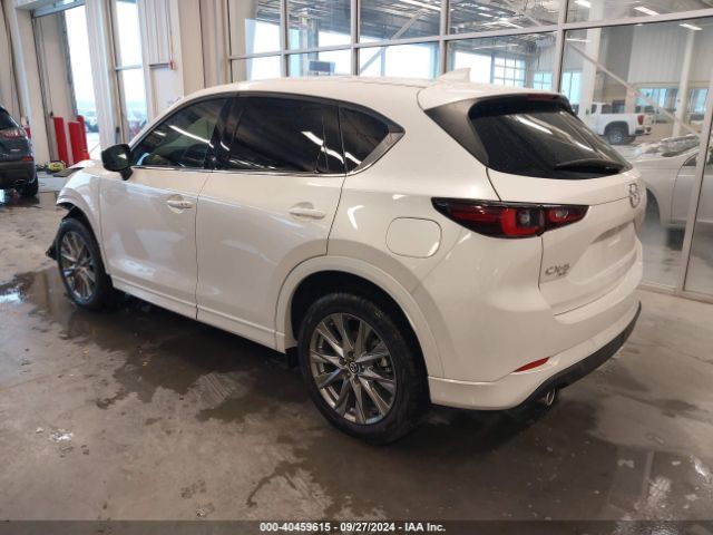 Photo 2 VIN: JM3KFBDL6R0528380 - MAZDA CX-5 