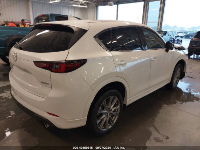 Photo 3 VIN: JM3KFBDL6R0528380 - MAZDA CX-5 