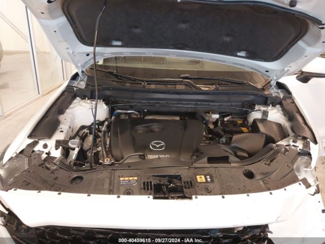 Photo 9 VIN: JM3KFBDL6R0528380 - MAZDA CX-5 