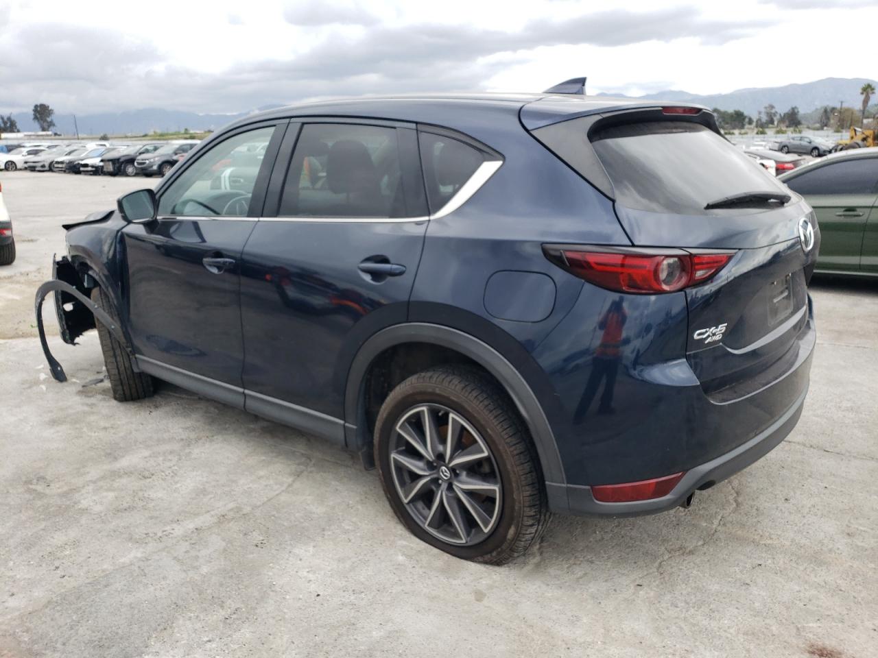 Photo 1 VIN: JM3KFBDL7H0104334 - MAZDA CX-5 