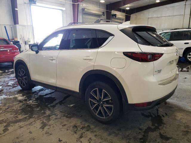 Photo 1 VIN: JM3KFBDL7H0111445 - MAZDA CX-5 