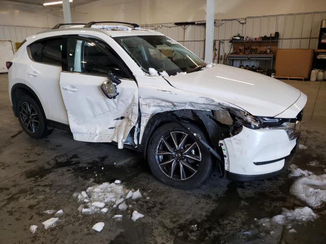 Photo 3 VIN: JM3KFBDL7H0111445 - MAZDA CX-5 