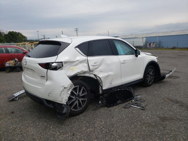 Photo 3 VIN: JM3KFBDL7H0117228 - MAZDA CX-5 GRAND 