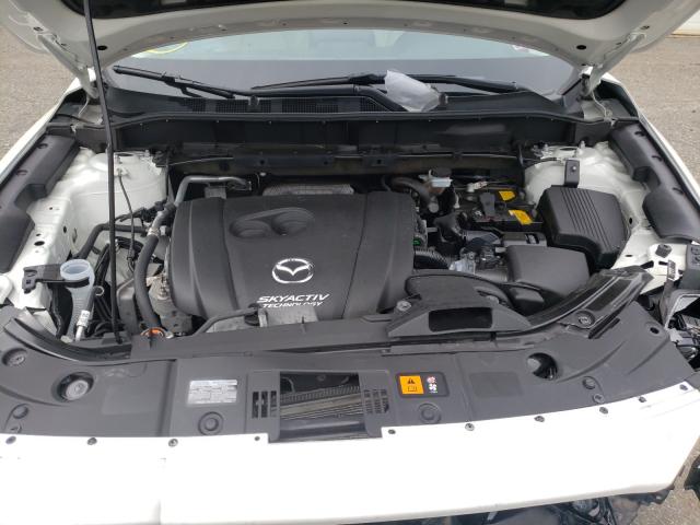 Photo 6 VIN: JM3KFBDL7H0117228 - MAZDA CX-5 GRAND 