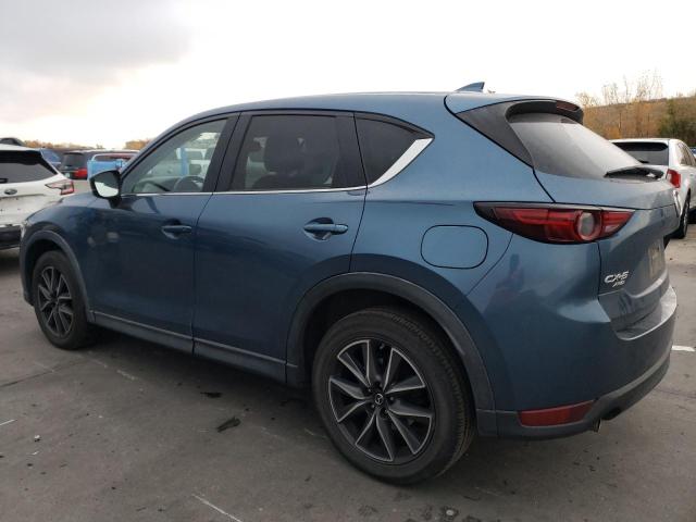 Photo 1 VIN: JM3KFBDL7H0119495 - MAZDA CX-5 GRAND 