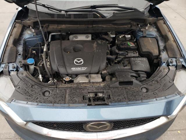 Photo 11 VIN: JM3KFBDL7H0119495 - MAZDA CX-5 GRAND 