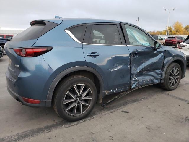 Photo 2 VIN: JM3KFBDL7H0119495 - MAZDA CX-5 GRAND 