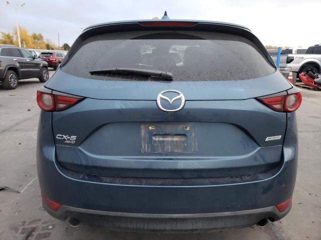 Photo 5 VIN: JM3KFBDL7H0119495 - MAZDA CX-5 GRAND 