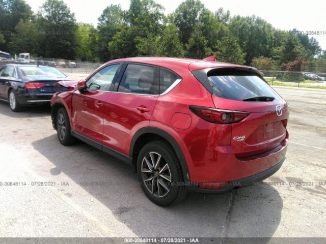 Photo 2 VIN: JM3KFBDL7H0121893 - MAZDA CX-5 