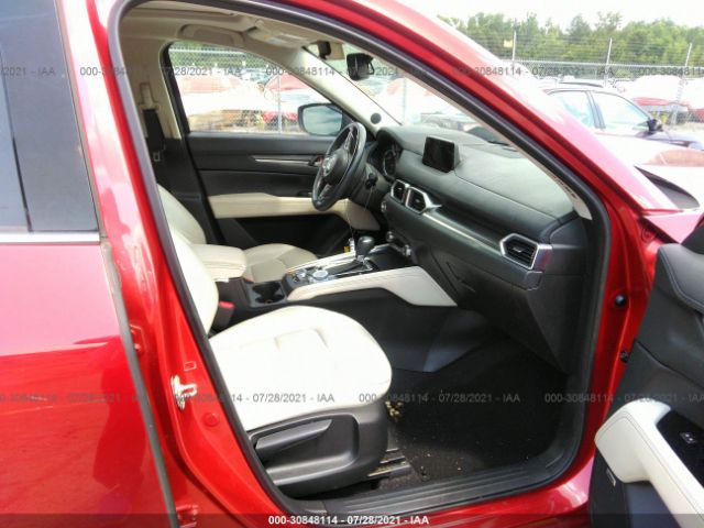 Photo 4 VIN: JM3KFBDL7H0121893 - MAZDA CX-5 