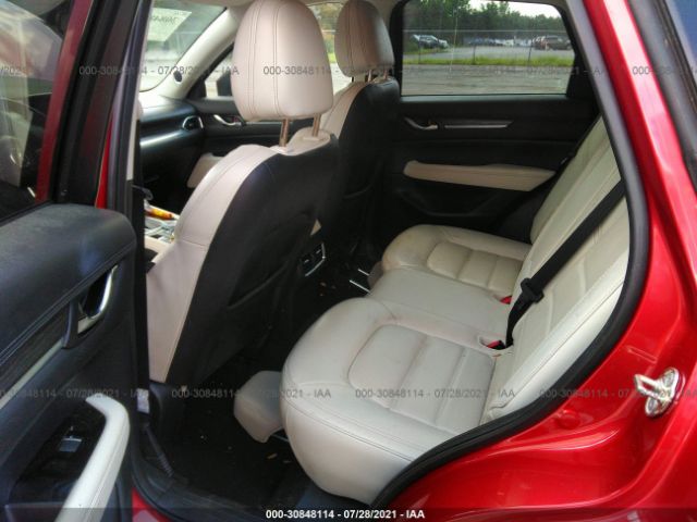 Photo 7 VIN: JM3KFBDL7H0121893 - MAZDA CX-5 