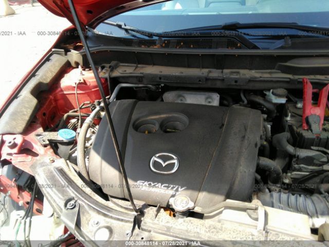 Photo 9 VIN: JM3KFBDL7H0121893 - MAZDA CX-5 