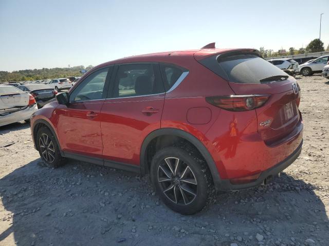 Photo 1 VIN: JM3KFBDL7H0131761 - MAZDA CX-5 GRAND 