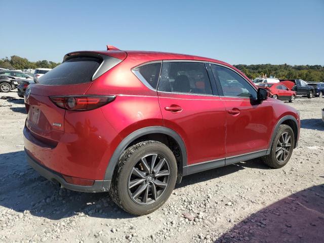 Photo 2 VIN: JM3KFBDL7H0131761 - MAZDA CX-5 GRAND 