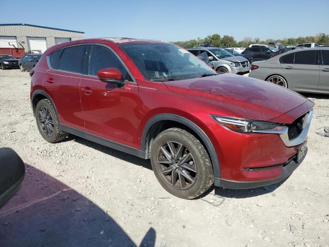 Photo 3 VIN: JM3KFBDL7H0131761 - MAZDA CX-5 GRAND 