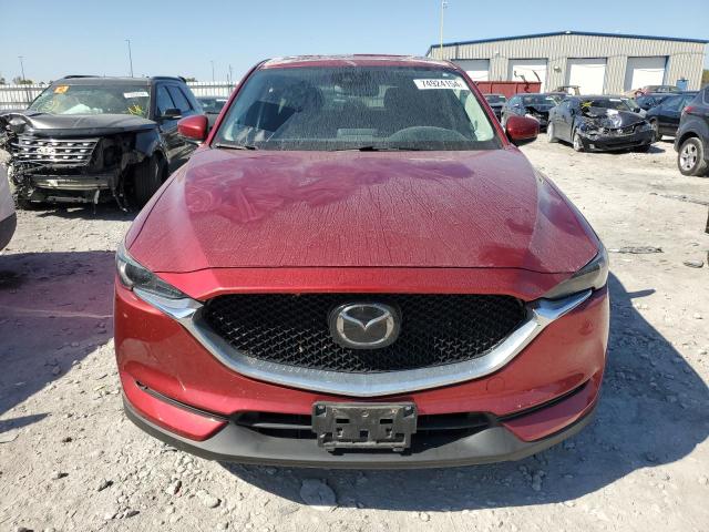 Photo 4 VIN: JM3KFBDL7H0131761 - MAZDA CX-5 GRAND 