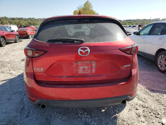 Photo 5 VIN: JM3KFBDL7H0131761 - MAZDA CX-5 GRAND 