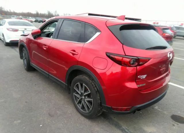 Photo 2 VIN: JM3KFBDL7H0131937 - MAZDA CX-5 