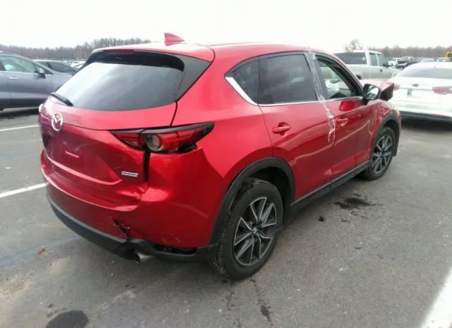 Photo 3 VIN: JM3KFBDL7H0131937 - MAZDA CX-5 