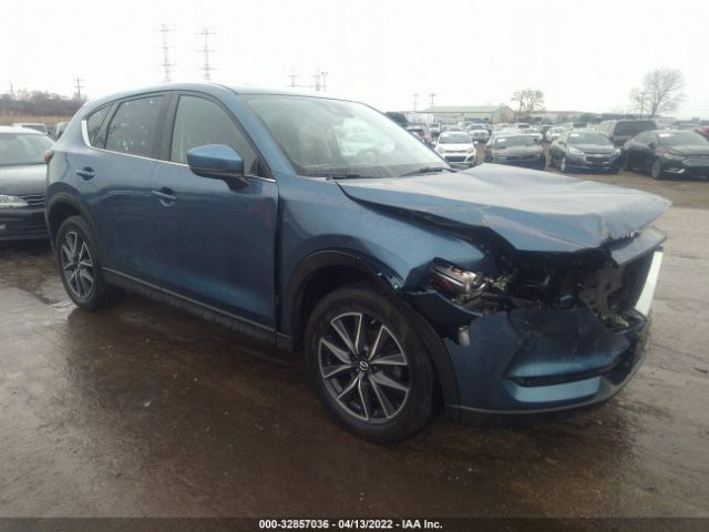 Photo 0 VIN: JM3KFBDL7H0133395 - MAZDA CX-5 