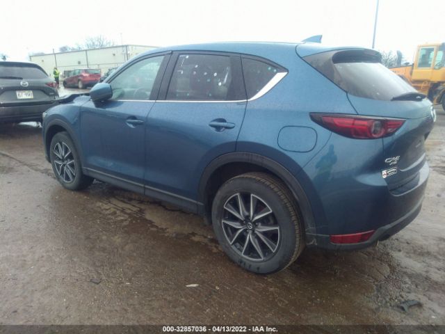 Photo 2 VIN: JM3KFBDL7H0133395 - MAZDA CX-5 