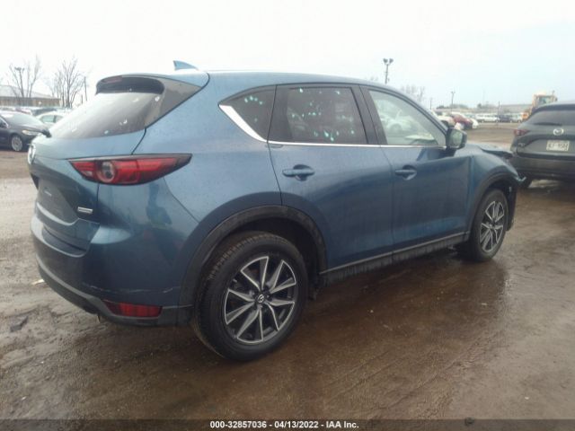 Photo 3 VIN: JM3KFBDL7H0133395 - MAZDA CX-5 