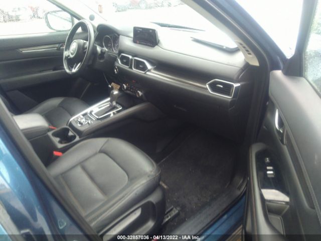 Photo 4 VIN: JM3KFBDL7H0133395 - MAZDA CX-5 