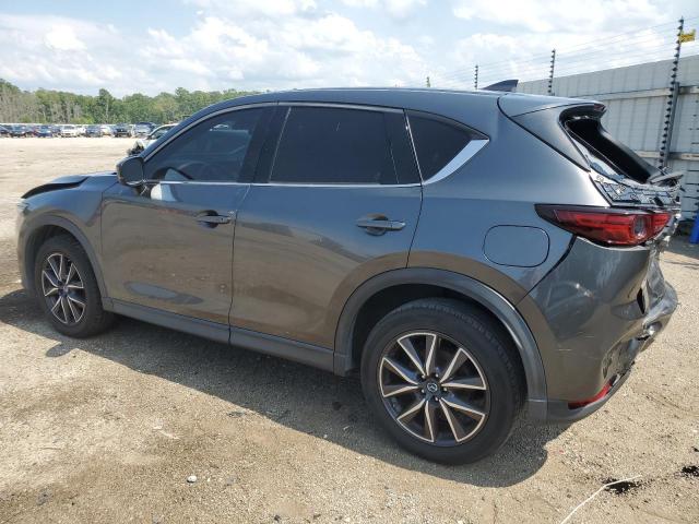 Photo 1 VIN: JM3KFBDL7H0188106 - MAZDA CX-5 GRAND 