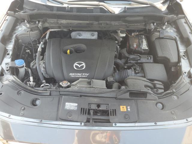 Photo 11 VIN: JM3KFBDL7H0188106 - MAZDA CX-5 GRAND 