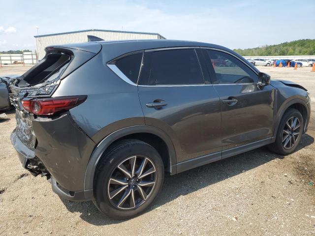 Photo 2 VIN: JM3KFBDL7H0188106 - MAZDA CX-5 GRAND 