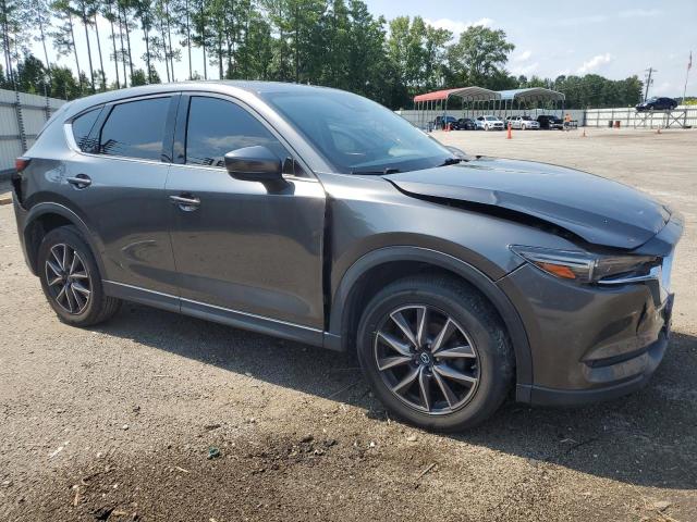 Photo 3 VIN: JM3KFBDL7H0188106 - MAZDA CX-5 GRAND 