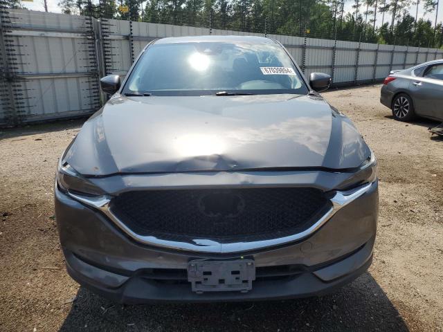 Photo 4 VIN: JM3KFBDL7H0188106 - MAZDA CX-5 GRAND 