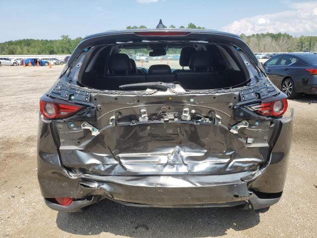 Photo 5 VIN: JM3KFBDL7H0188106 - MAZDA CX-5 GRAND 