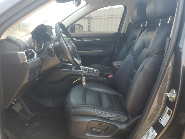 Photo 6 VIN: JM3KFBDL7H0188106 - MAZDA CX-5 GRAND 