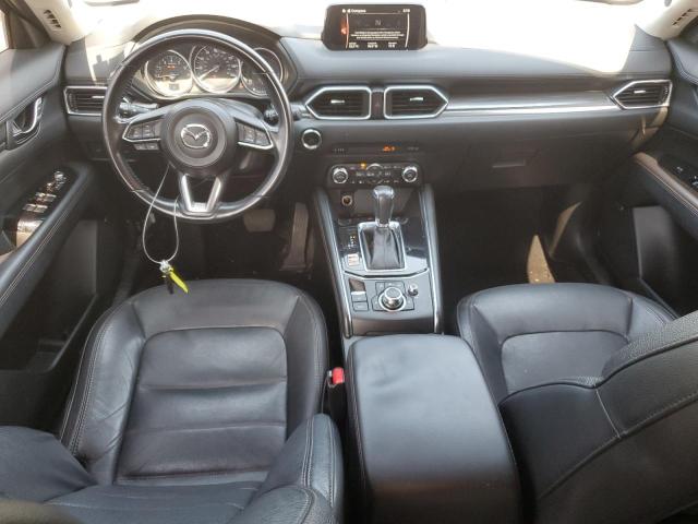 Photo 7 VIN: JM3KFBDL7H0188106 - MAZDA CX-5 GRAND 